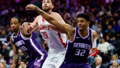 Rockets look to salvage road trip in Sacramento versus the Kings