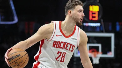 Rockets vs Mavericks Prediction, Picks & Odds for Tonight’s NBA Game