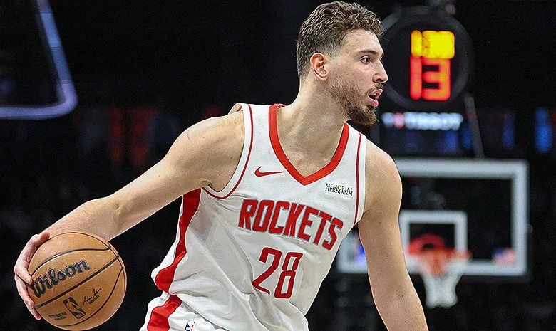 Rockets vs Mavericks Prediction, Picks & Odds for Tonight’s NBA Game