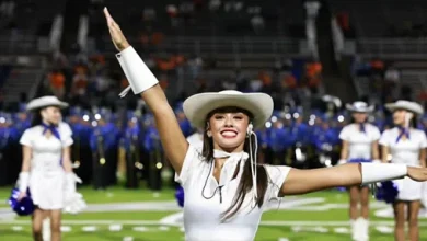 Rockette-ing to the top: Katy ISD dancers earn prestigious TDEA All-State honors