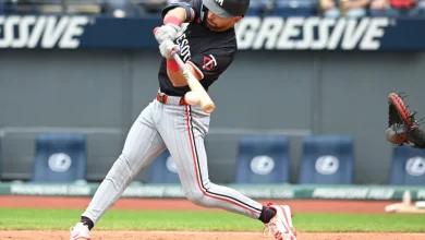 Rockies Acquire Edouard Julien, Pierson Ohl