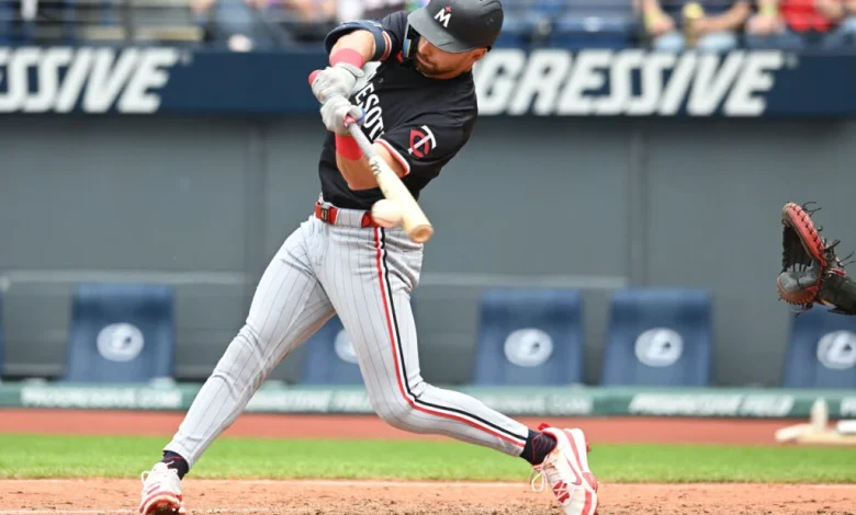 Rockies Acquire Edouard Julien, Pierson Ohl