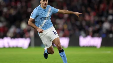 Rodri, un regreso que lo cambia todo