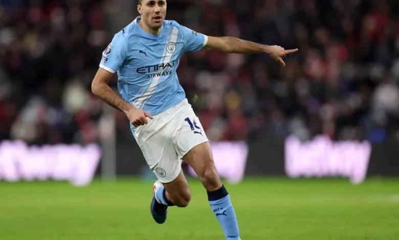 Rodri, un regreso que lo cambia todo