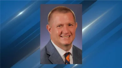 Roger Denny emerges as frontrunner for OU athletic director position, ESPN reports