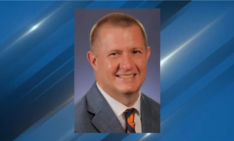 Roger Denny emerges as frontrunner for OU athletic director position, ESPN reports