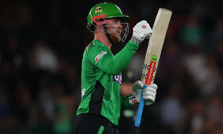 Rogers and Harper dismantle Renegades to get Stars back on track