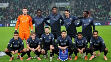 Rohl Should Make Changes | Predicted 4-2-3-1 Rangers Lineup To Face Ludogorets In The Europa League