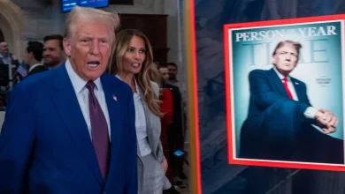 Rok rządów Donalda Trumpa. Zobacz, jak wpłynął na gospodarkę USA i jak wypada na tle Europy