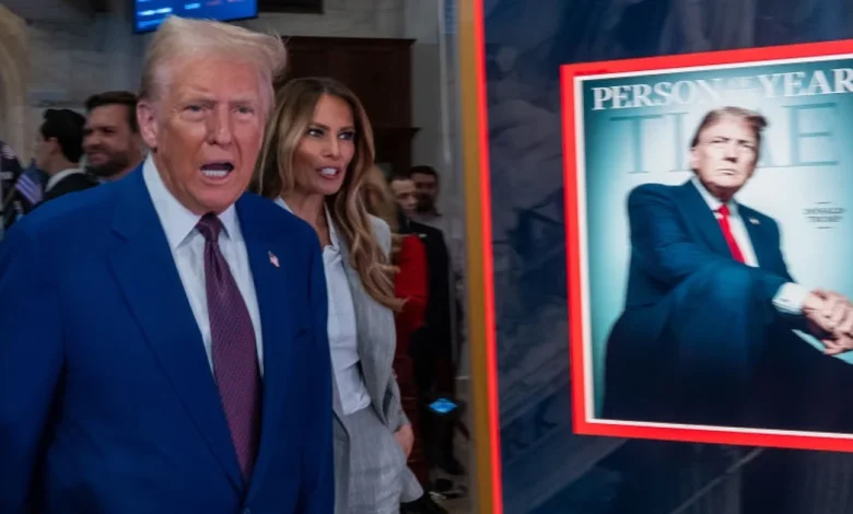 Rok rządów Donalda Trumpa. Zobacz, jak wpłynął na gospodarkę USA i jak wypada na tle Europy