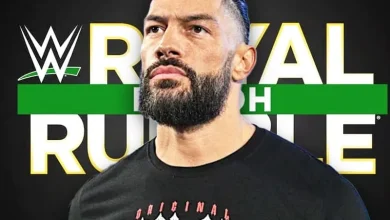 Roman Reigns Could Be Getting Special Entrance at WWE Royal Rumble in Saudi Arabia