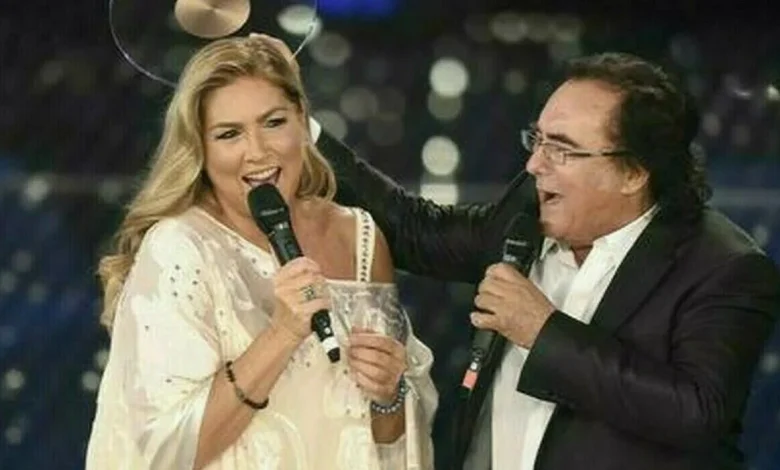 Romina Power: «Al Bano mi ha chiesto di fare qualche ritocchino. Se lo facesse lui al cervello»