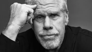 Ron Perlman, ‘Fallout’ Games Legend, Finally Showed Up on ‘Fallout’