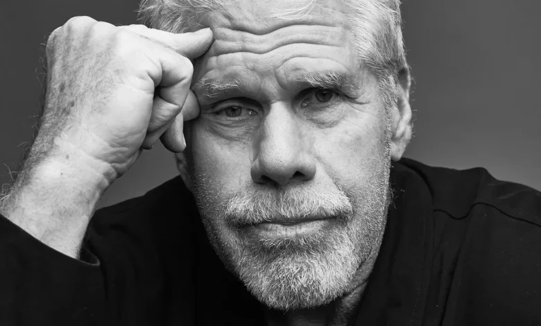 Ron Perlman, ‘Fallout’ Games Legend, Finally Showed Up on ‘Fallout’