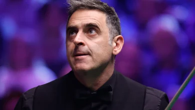Ronnie O'Sullivan: Eight-time Masters snooker champion pulls out of 2026 tournament on medical grounds
