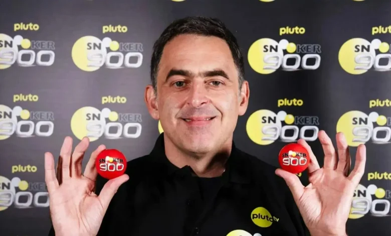 Ronnie O’Sullivan to play in £100,000 new snooker tournament with radical rule changes