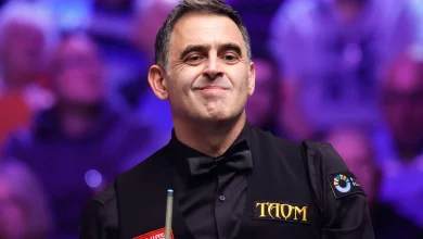 Ronnie O'Sullivan's absence from snooker could harm chances of claiming World Championship record - Jimmy White