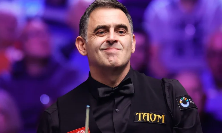 Ronnie O'Sullivan's absence from snooker could harm chances of claiming World Championship record - Jimmy White