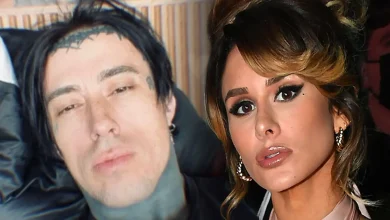 Ronnie Radke Files Restraining Order Against Brittany Furlan Amid Catfishing Claims