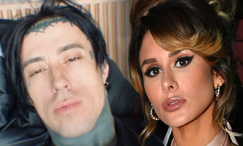 Ronnie Radke Files Restraining Order Against Brittany Furlan Amid Catfishing Claims