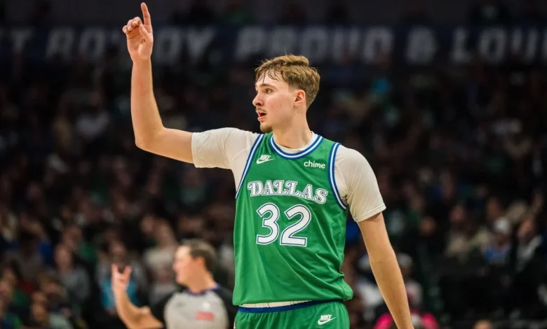 Rookie Smashes NBA's Teen Scoring Record