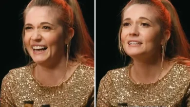 Rosalie Vaillancourt s’est déjà «payé une escorte» pour l’accompagner à un gala