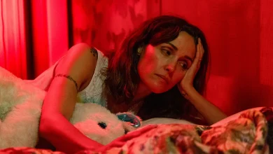 Rose Byrne vence o Globo de Ouro de Melhor Atriz em Comédia