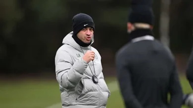 Rosenior: Attitude, tactics and intensity key against Arsenal | News | Official Site