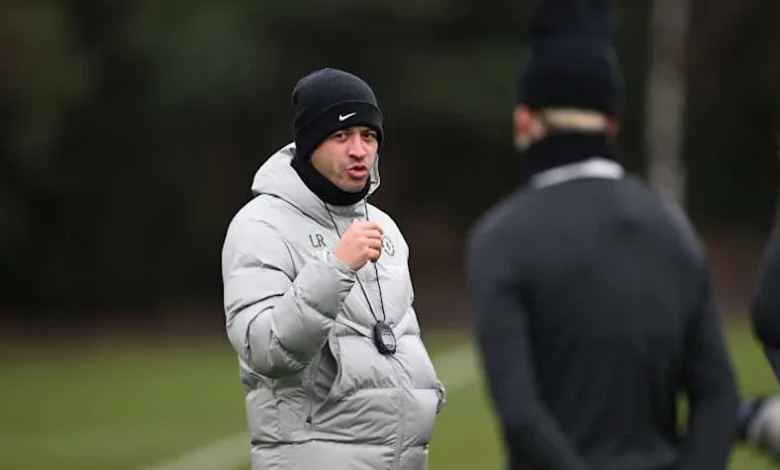 Rosenior: Attitude, tactics and intensity key against Arsenal | News | Official Site