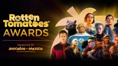 Rotten Tomatoes Awards: Fan Vote – Best Popcorn Bucket
