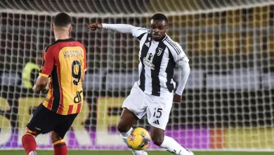 Round 18: Juventus vs. Lecce match preview