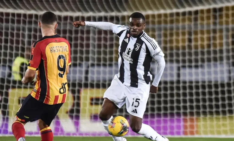 Round 18: Juventus vs. Lecce match preview