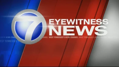 Rounds of Showers and Weak Storms to Move Through Thursday Night & Late Friday