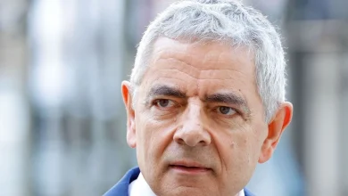 Rowan Atkinson racked up the biggest car insurance payout ever seen in Britain