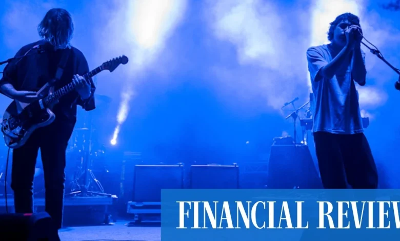 Royel Otis star fails in bid to unmask anonymous Reddit accusers