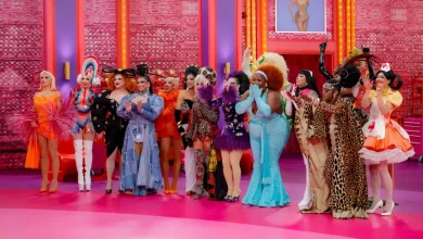 'RuPaul's Drag Race' Season 18 Premiere Sets Viewership Record At MTV