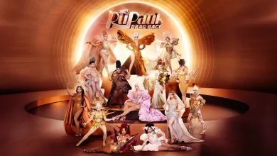 'RuPaul's Drag Race' Season 18 premieres Jan. 2. Here's how to watch.
