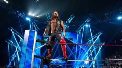 Rumor Roundup: AJ Styles retirement, Jimmy Uso update, Bryan Danielson issue, more!