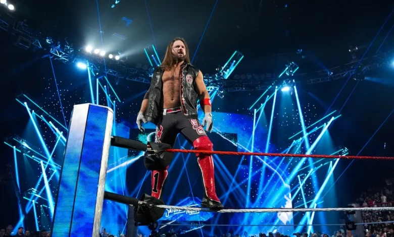 Rumor Roundup: AJ Styles retirement, Jimmy Uso update, Bryan Danielson issue, more!