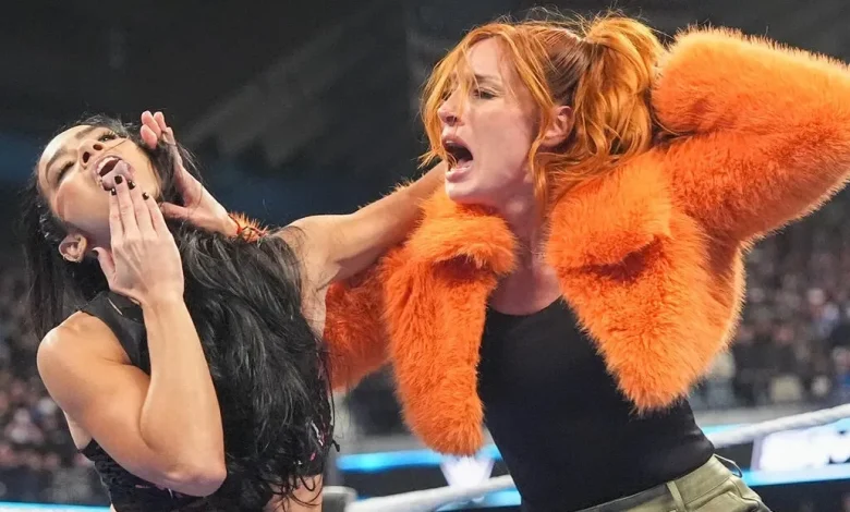 Rumor Roundup (Jan. 23, 2026): AJ Lee plan at WrestleMania 42, Logan Paul ban, Trey Miguel, Ciampa, more!