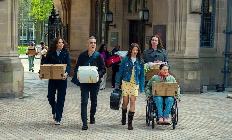 Run Away Cast Guide: Get to Know the Characters in the New Harlan Coben Series