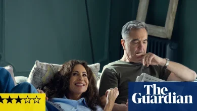 Run Away review – James Nesbitt and Minnie Driver give us comfort TV at its finest