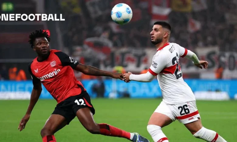 Rund um den nächsten Gegner: Im Gespräch mit Leverkusen-Experte Sebastian Bergmann von der Rheinischen Post