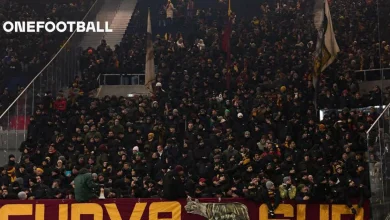 Rund um den nächsten Gegner: Im Gespräch mit Roma-Fan Jonas