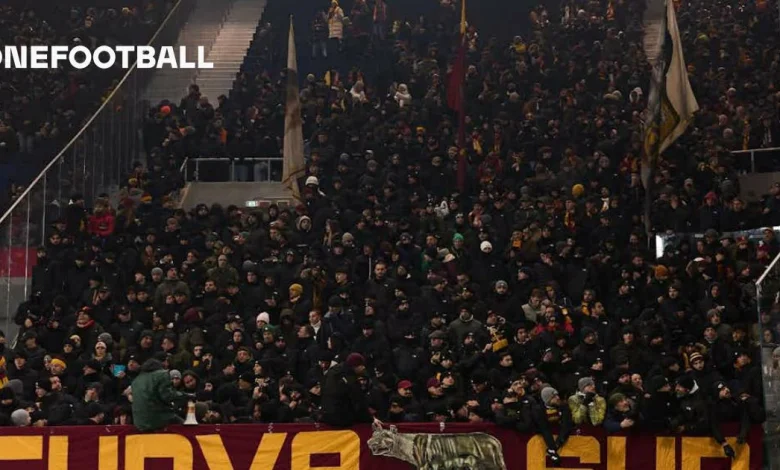 Rund um den nächsten Gegner: Im Gespräch mit Roma-Fan Jonas