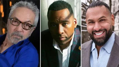 'Rush Hour' Producer Arthur Sarkissian Taps Deon Taylor For New Film.