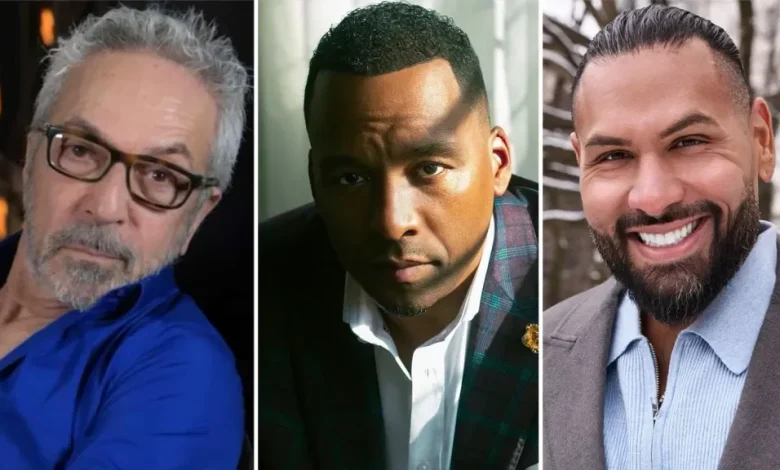 'Rush Hour' Producer Arthur Sarkissian Taps Deon Taylor For New Film.