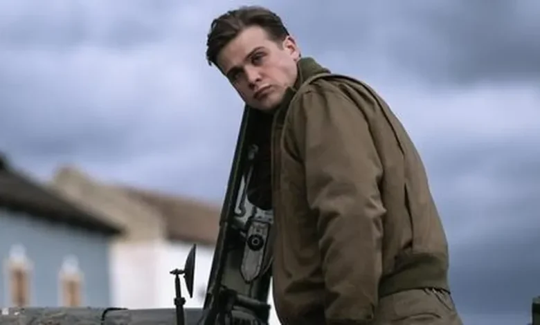 Russell Crowe Shines In Nuremberg Amid Oscar Buzz