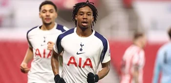 Russell-Denny, Kyerematen score as Under-21s beat Stoke at bet365 Stadium