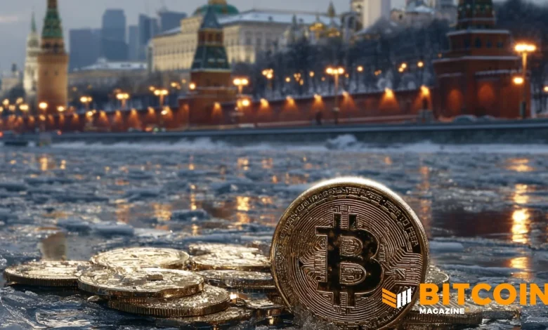 Russia Moves to Make Crypto ‘Everyday Finance’ as Lawmakers Prepare Retail Access Bill